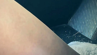 Lake Foot Worship - Stranger Licks Ass & Pussy to Orgasm