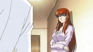 Wild hentai mistress