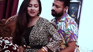 Soyi hui little step sister ko gand me land daal ke chod diya