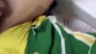 Petite Asian Girl Double Penetrated by Massive BBC Giants