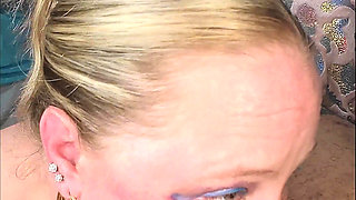 Throat Goblin Ep - 95 Cum Loving Cougar Throatpie Blowjob