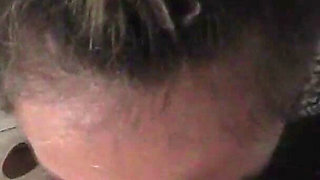 Bts: She Came for a Custom Shoot and Left with a Throat Full - POV Deepthroat & Swallow