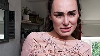 Real SPH amateur brit laughing of incel