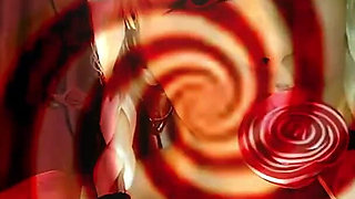 Lick Tongue Lolly