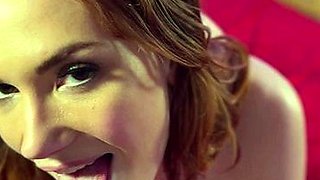 Siri Dahl Gets Off With Both Dick And A Vibrator