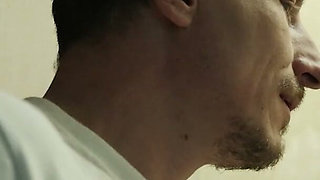 Nika Cyberslut Gives Blowjob Till Cum