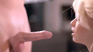 Inspirational HD Blowjob