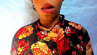Lip Fetish, Countdown to Cum!