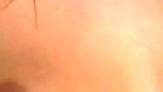 POV Youre the Master of This Lady and Can Order Her to Do a Deepthroat