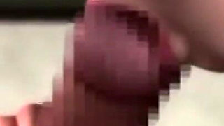 Horny 18 Plus Schoolgirl Caught Her Teacher Masturbating and Then Fuck Him as Punishment!