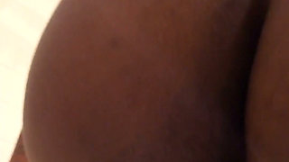 BBC Ass Worship Hallelujah 8