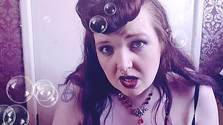 Seashell CBT Fantasy