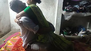 Romantic Sex with Cute Hot Stepsister