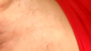 Small Tits Skinny MILF with Hot Pussy Fucked by Hard Cock