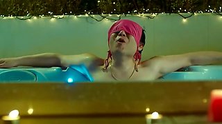 Wrestling (2014) - Ha Na-kyeong and Song Eun-chae
