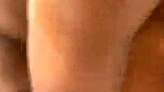 He Fucked Her Small Pussy with His BBC Until She Couldn’t Take It Any More