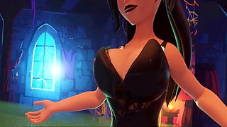 3d animated, faphouse, super hot