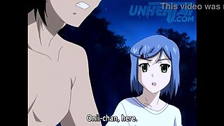 Public Shower Fuck! Uncensored Japanese Hentai with Big Tits & Creampie [SUB ENG]