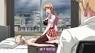 (卡通) 巨乳母2