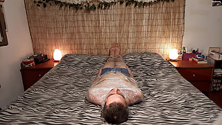 Face Sitting Mummified!