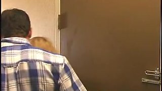 Samantha 38G (Blond BBW) & Jordan Ash (White American)
