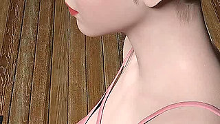 My Future Wife: My Shy Virgin Future Wife - Episode 5