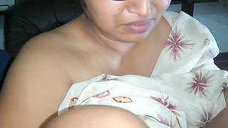 Punishment Principle Caught Desi Teacher Fucking with Lesbian Part 8