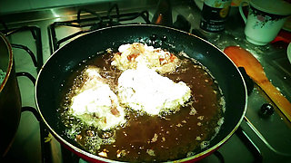Pablon3grobar - COOKING WITH THE THROATPIE QUEEN