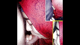 Turkish-arabic-asian hijapp mix photo 26
