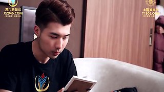 Big Breasted Big Ass Mom And Son Frantically Having Sex