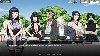 Complete Gameplay - Kunoichi Trainer, Part 33