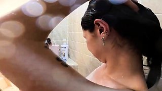 Dallas & Nyla Knox Hot Elementary Teachers ExCoGi Girls