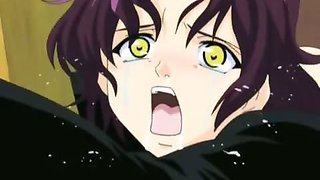 Nasty hentai sex scenes compilation