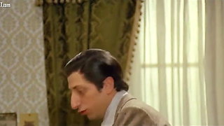Edwige Fenech Nude Scene Compilation