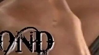 Black on Black Fuck for This Slutty and Busty Girl