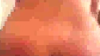 Interracial BBC Takes Blonde Wife Home From The Club rr