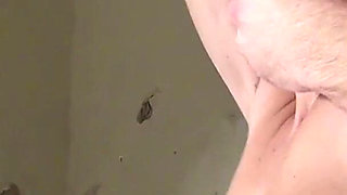Ally Getting Tied up Mouth-stuffed Tit-grabbed