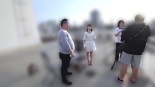 Abf-311 Completely Subjective X Demonic Orgasm, Intense Fuck That Doesnt Stop Even After Cumming!!! 5,000 Piston Thrusts - Nanami Nakamori And Nakamori Nanami