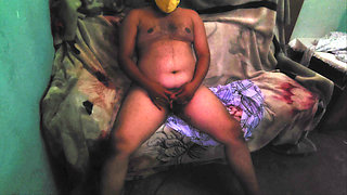 Eid Special Sex with House Maid