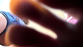 Sweet Southern Feet Ssf - High School Creep Is Perving -