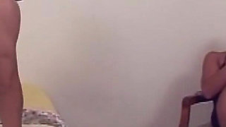 Fantastic Jessica Gayle Takes a Big Cock in Her Ass