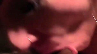 Fun Charlie Challenges Doc Chocolate to a Piano Blowjob