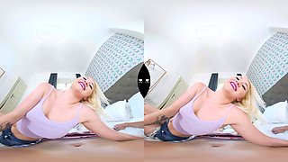 Sweet Horny Girlfriend