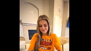Bouncing Tits & Rough Sex