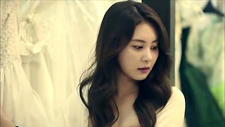일탈여행 프라이빗 아일랜드 lpg 다은 베드씬