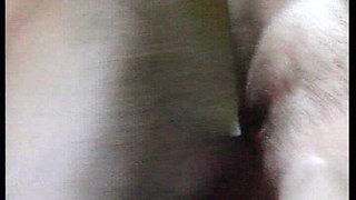 An Amateur Teen From Germany Drains His Cock