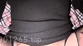 Hardcore Lingerie Stockings HDVM069