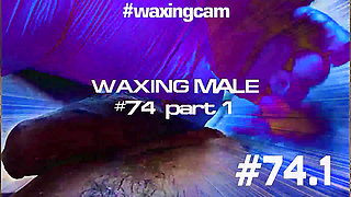 Male Waxing
