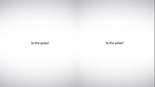 You are the winner