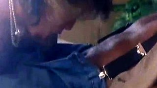 Classic Marilyn Chambers Hardcore